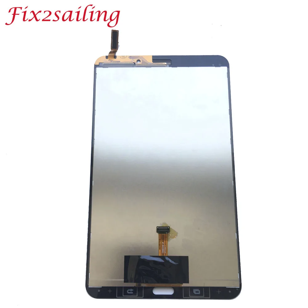 

For Samsung Galaxy Tab 4 8.0 SM-T330NU T330 T331 SM-T331 LCD Display Touch Screen Digitizer Full Assembly Panel Replacement