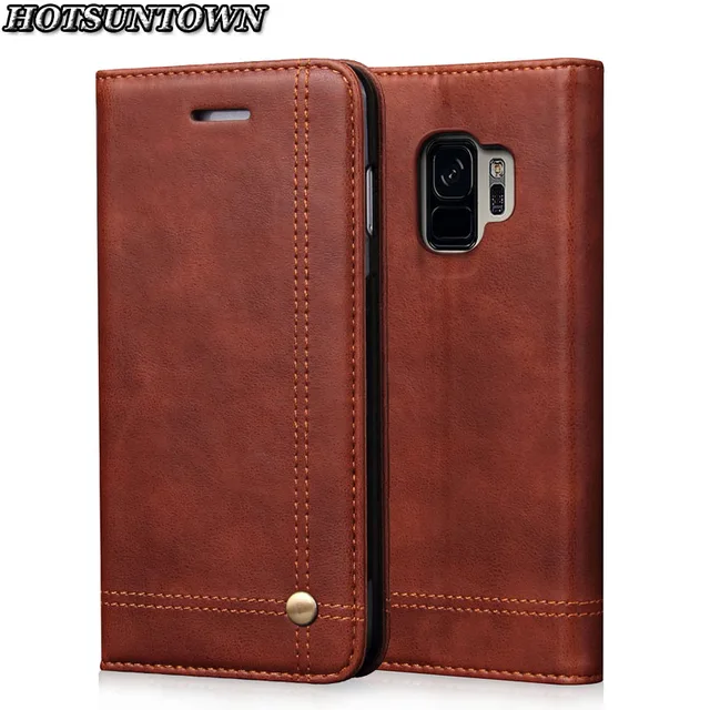 Cheap For Samsung Galaxy S9 Plus Cover Leather Luxury Phone Case For Coque Samsung S9 Case Flip Wallet Cases For Funda Samsung S9 Plus Cheap For Samsung Galaxy S9 Plus Cover Leather Luxury Phone Case For Coque Samsung S9 Case Flip Wallet Cases For Funda Samsung S9 Plus
