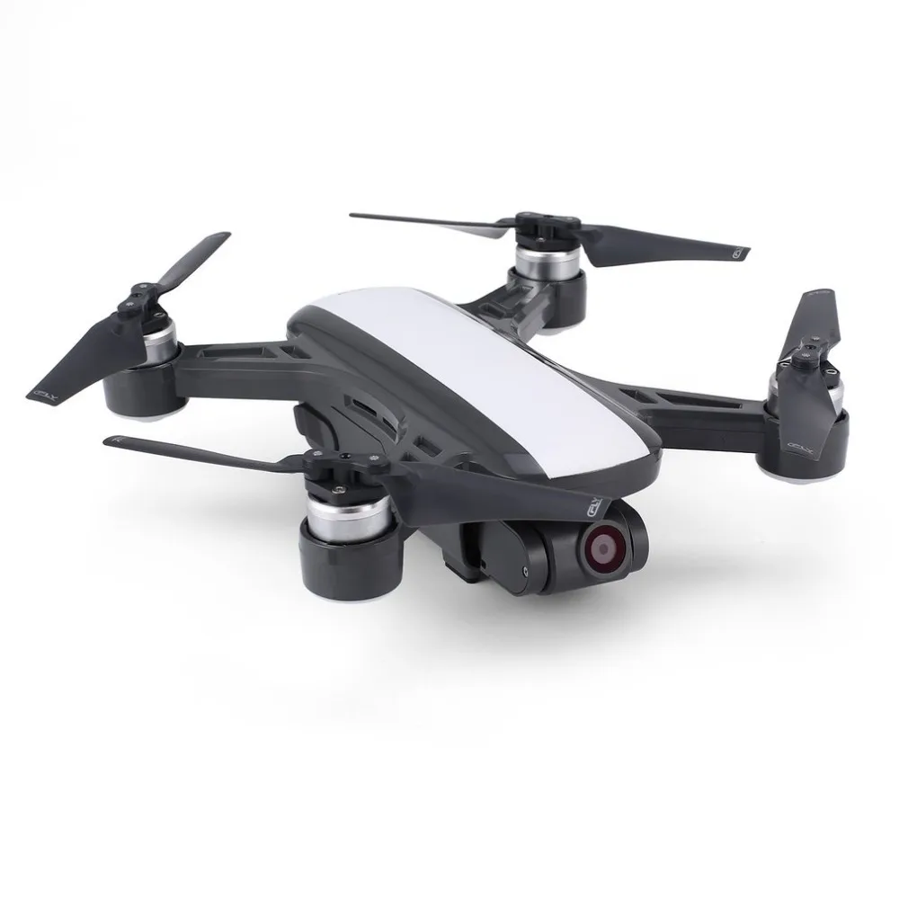 

Dream 5G Altitude Hold Drone GPS Optical Flow Positioning Follow Me RC Quadcopter with 720P HD Camera One Key Return