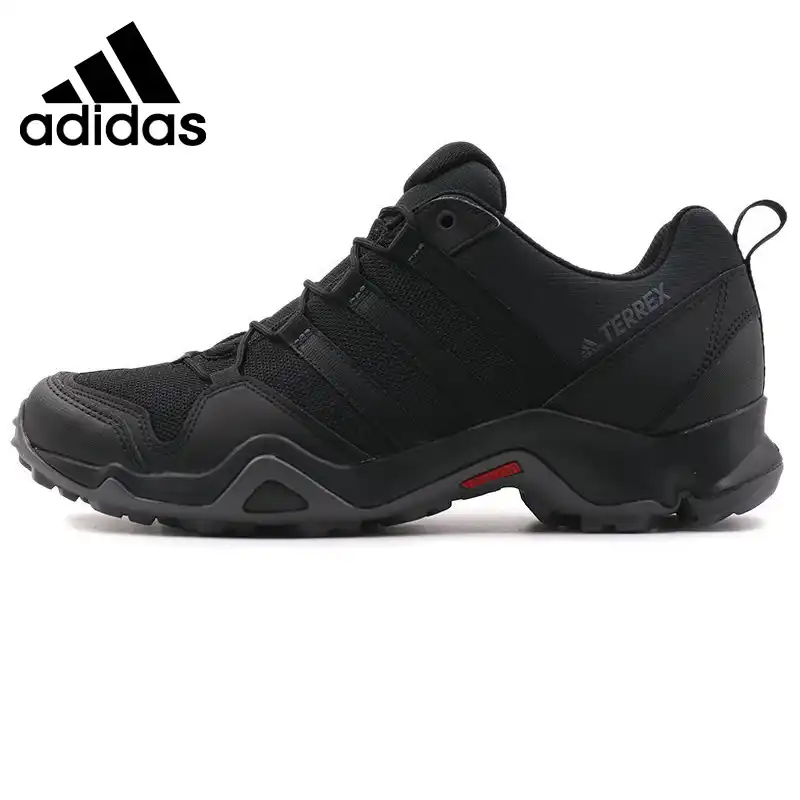 adidas terrex ax2r gtx low mens walking shoes