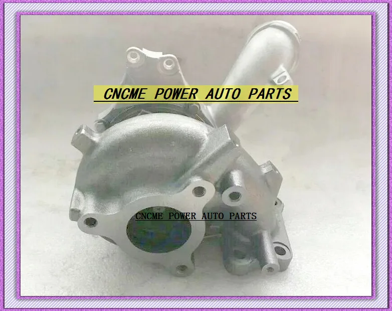 Turbo BV45 14411-5X01A 14411-5X01B 53039880210 53039700210 53039880182 53039880337 For Nissan Navara Pathfinder YD25DDTI 2.5L dCi 2010- (3)