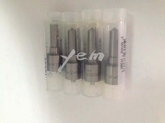 

For Yanmar 4tnv88 nozzle 156p195 4pcs