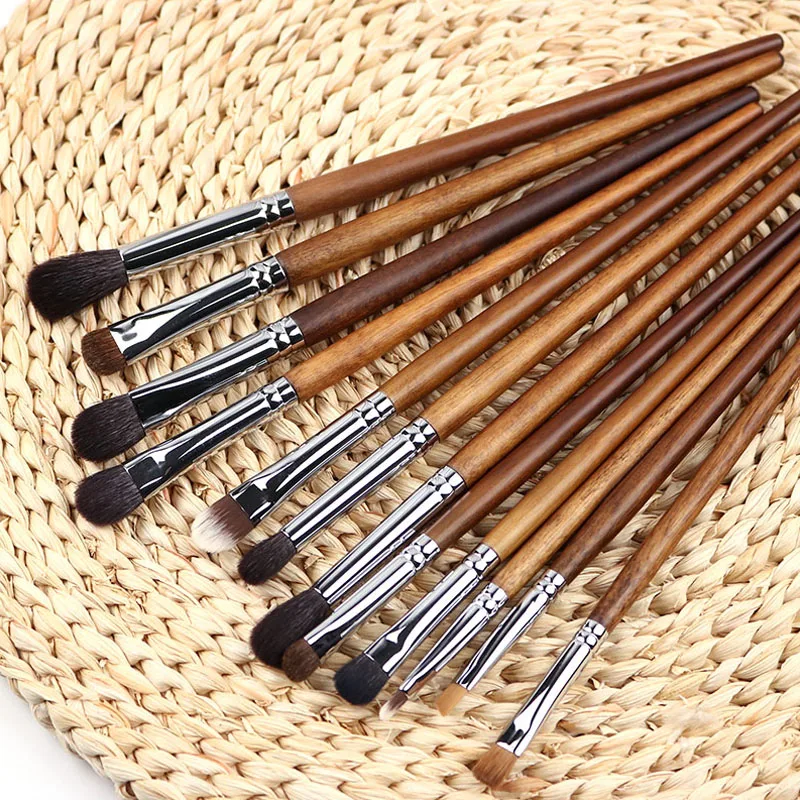 BBL 1 шт. палисандр Профессиональная Кисть для макияжа глаз ...