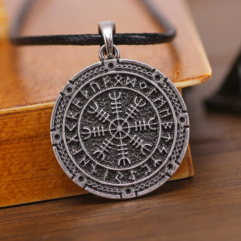 horror in the runic circle