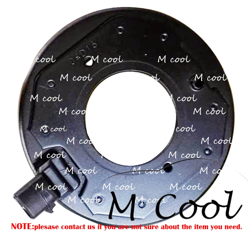 

High Quality New AC Clutch Coil For Car Honda Accord Element Pilot Odyssey For Car Acura TL RL MDX Car AC Compressor Clutch Coil