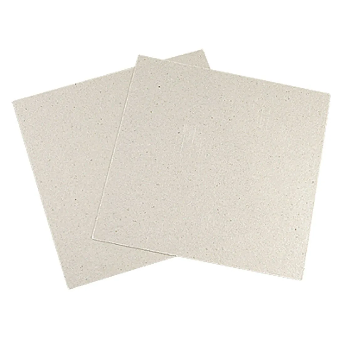 2 x Замена 12x12 см пластина слюда для микроволновой печи | Бытовая техника