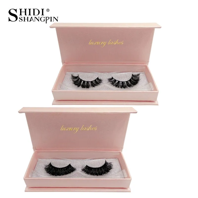 

False eyelashes natural long 3d mink lashes handmade lashes thick mink eyelashes extensions makeups maquillaje faux cils clios