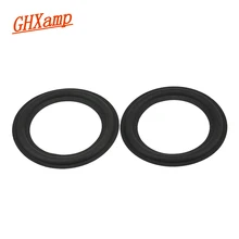 Специальный 5,75 дюймовый 130 мм динамик ремонт пена объемный домашний книжная полка комната Аудио Громкий Динамик Складной Diy 1 пара