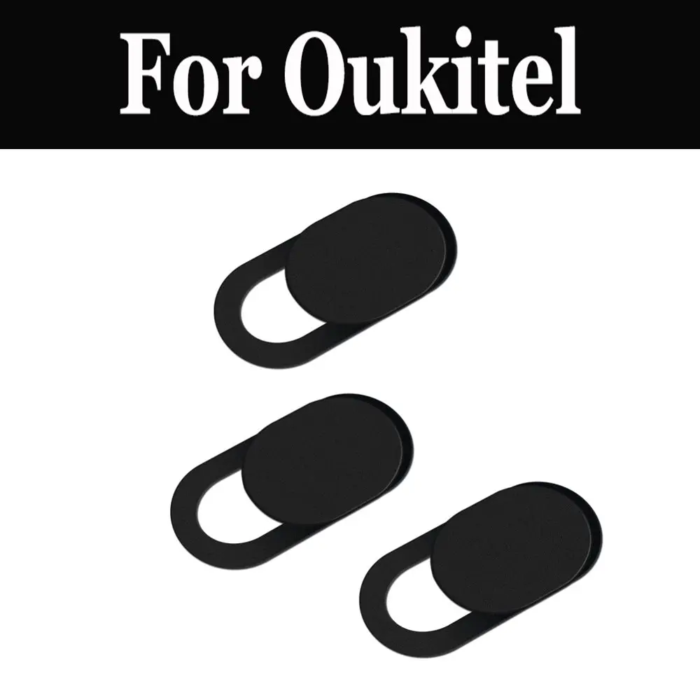 Универсальная крышка веб-камеры для Oukitel K5000 Mix 2 K8000 C9 C11 Pro U18 K6 K10 K6000 Premium 2019 |