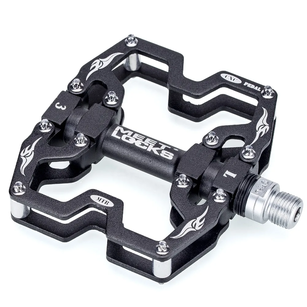 Pedal da bicicleta
