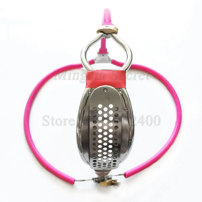 新款隐形贞操带6