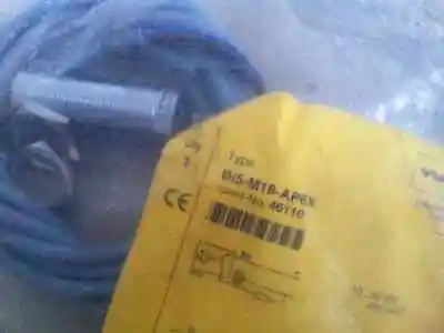 

DHL/EMS 5 PCS BI5-M18-AP6X BI5M18AP6X 1PC New TURCK Photo-electric Sensor free shipping -D1