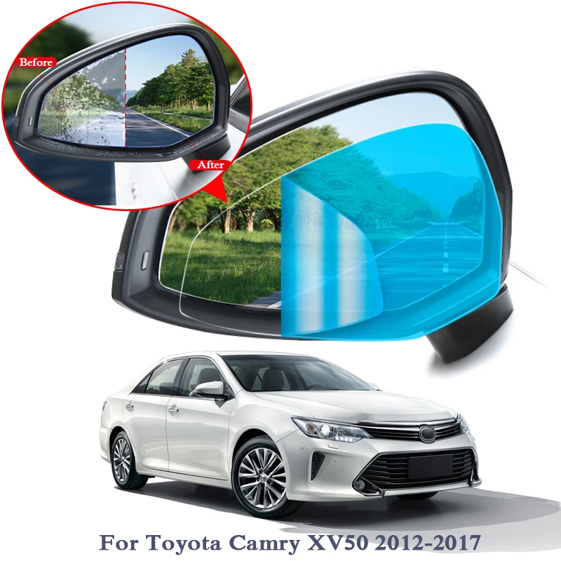 Camry 12-17