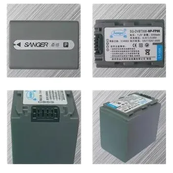 

NP-FP70 NPFP70 NP-FP90 lithium batteries pack NP FP90 NPFP90 Digital camera battery For Sony FP60 FP70 FP90 HC20E/HC21E/HC30E