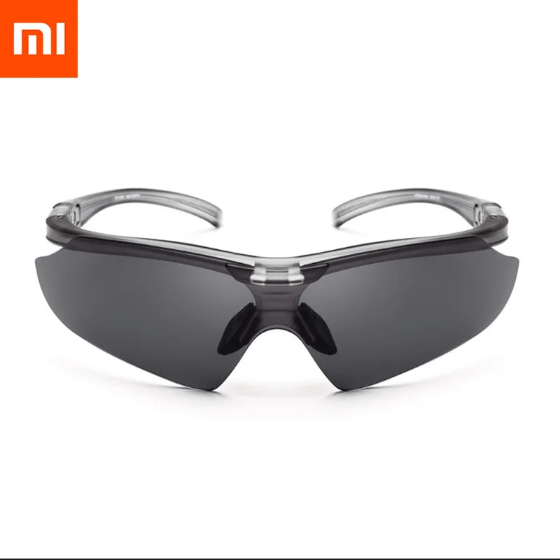 Новинка Xiaomi Mijia Turok Steinhardt TS Driver солнцезащитное стекло es UV400 PC TR-90 солнцезащитные зеркальные линзы 28g для вождения на открытом воздухе