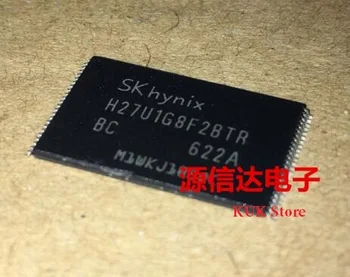 

H27U1G8F2BTR BC H27U1G8F2BTR-BC TSOP48 20PCS/LOT