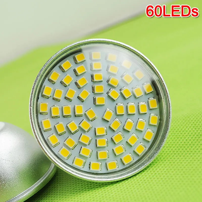 De vidrio de aluminio de alta brillante 220 V foco LED MR16 GU10 LED Bombilla 7 W 9 W luz del punto Lampada LED lámpara Bombillas bien caliente De vidrio de aluminio de alta brillante 220 V foco LED MR16 GU10 LED Bombilla 7 W 9 W luz del punto Lampada LED lámpara Bombillas bien caliente