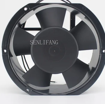

Free shipping Blowers 17250B2LM FP-108EX 35W 1751 172*152*51mm AC 220V blower industrial cooling fan