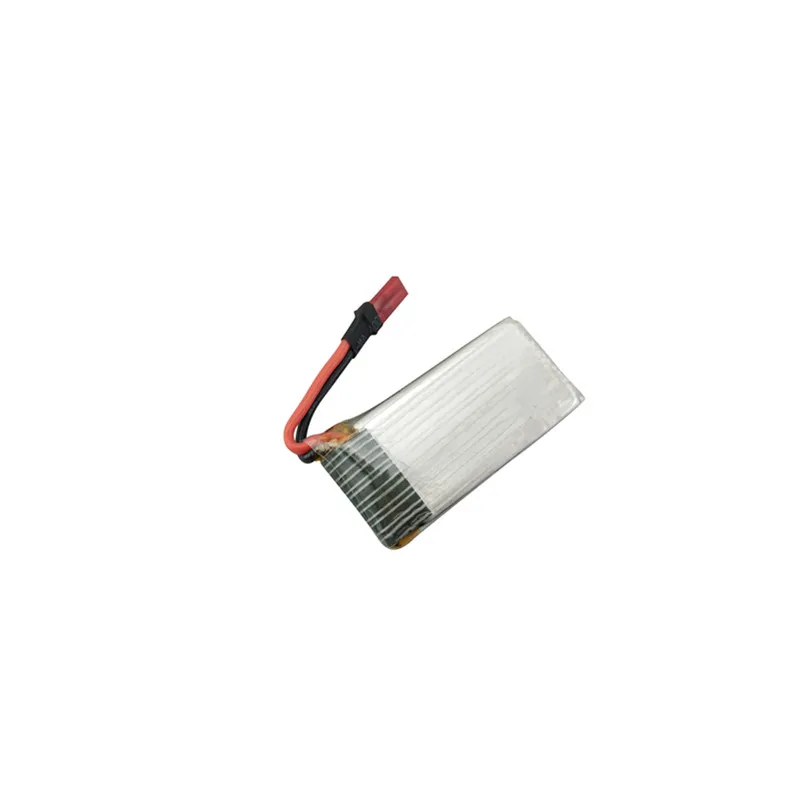 Литиевая батарея для SYMA X56 X56W X54HW 5 шт 3 7 V 850mah с в 1 зарядным устройством складные