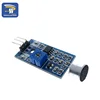 Module de détection de son, capteurs sonores, Module VOS, commutateur à commande vocale, Module de Microphone pour commutateurs Arduino, pour maison intelligente ► Photo 3/6