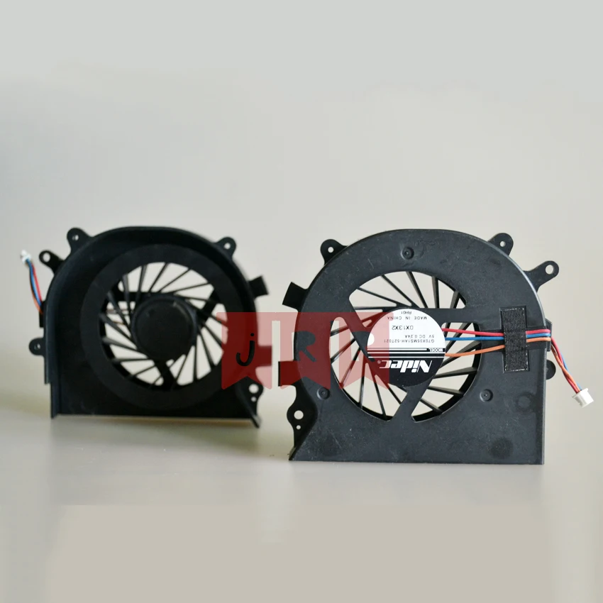 New fan cpu لسوني فايو vpc ea eb vpc-eb vpcea vpceb G70X05MS1AH-52T021 300-0001-1302 300-0001-1276 4-178-4