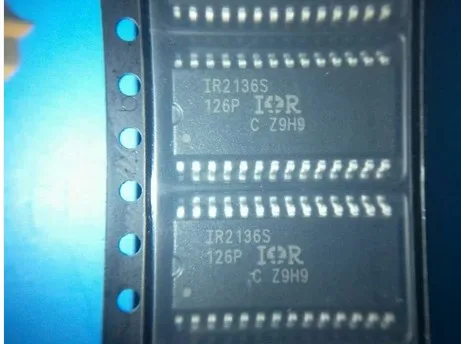 IR2136S IR2136 СОП|sop| |