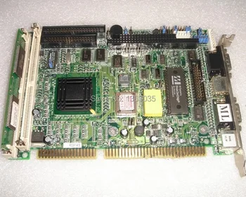 

ROCKY-418 industrial motherboard tested working
