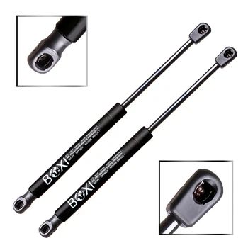 

BOXI 2Qty Audi A8 4E_ 2002-2010 Saloon for Boot hood Gas Spring Lift Support 4E0827551B Gas Springs Lifts Struts