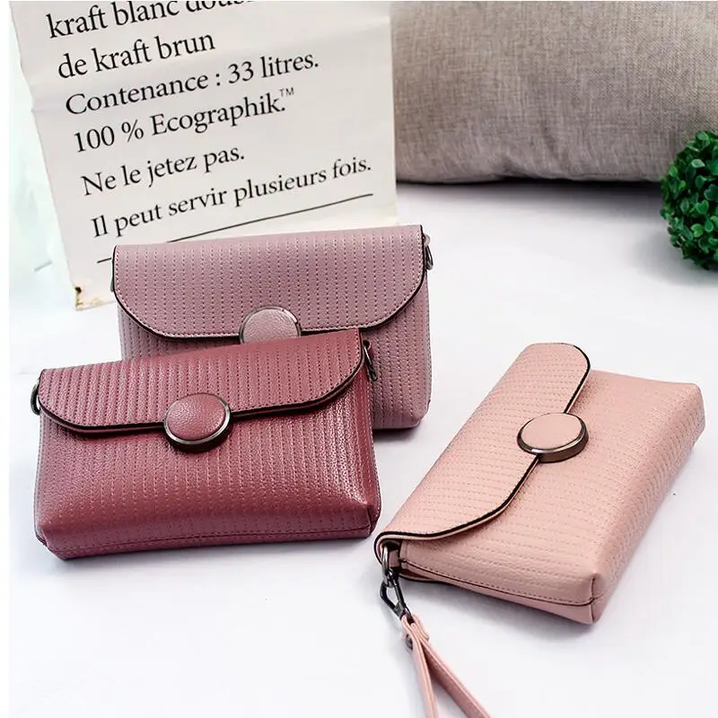 

Wholesale 2019 New Fashion Luxury Brand Women Leather Handbag Genuine Leather Casual Tote Bag Female Big Shoulder Bags For Women