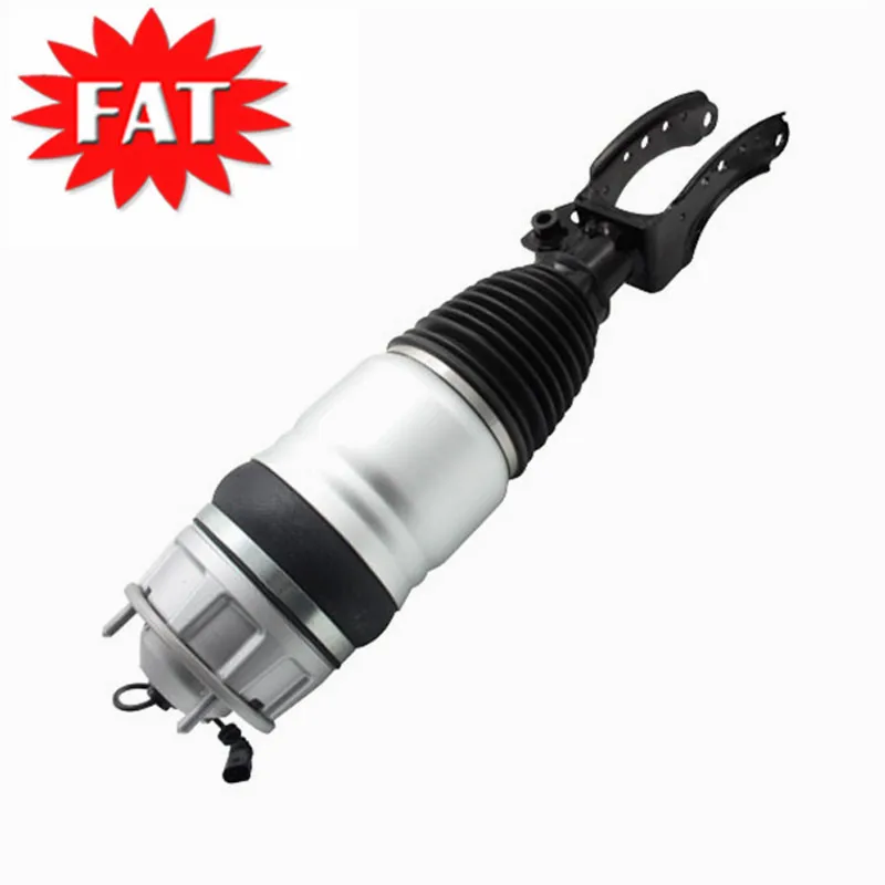 Передний амортизатор для Porsche Cayenne Volkswagen Touareg Audi Q7 пневматическая подвеска 7P6616039H