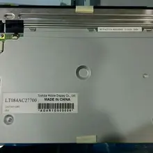 LT084AC27500 8,4 дюймовый ЖК-экран