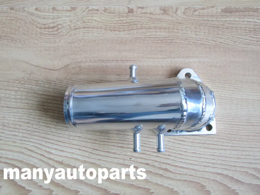 Полированный алюминиевый Карбюратор CARB PLENUM LOSTER TOP W/3CON. RENAULT 5 GT R9/R11