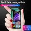 Anica K-TOUCH I9s 3G+32G Smallest mini dual 4G Ultra thin 3.5 Screen Face ID Dual SIM Dual Standby Android 6.0 ► Photo 3/6