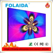 Производитель питания высокое качество 55 дюймов lcd-видеостена 5.5 мм 500cd/m2 с экрана- 05