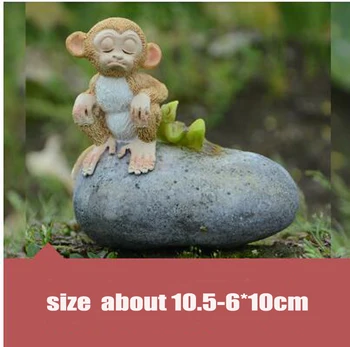 

monkeys frogs stone Silicone molds soap mold silicone soap molds silica gel die monkeys frogs Aroma stone moulds candle mould