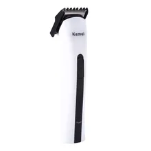 Kemei KM-2516 уход за лицом мужская электробритва бритва Борода Машинка для стрижки волос Триммер Уход за волосами AC 220-240 В триммер для волос с европейской вилкой