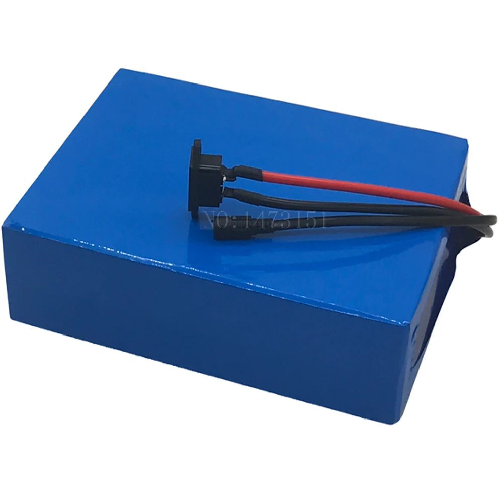 do lítio da bateria 24v 40ah com
