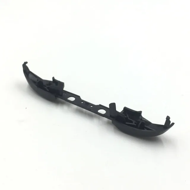 Cheap Black For Xbox One S Controller Plastic Lb Rb Bumper Button Cheap Black For Xbox One S Controller Plastic Lb Rb Bumper Button
