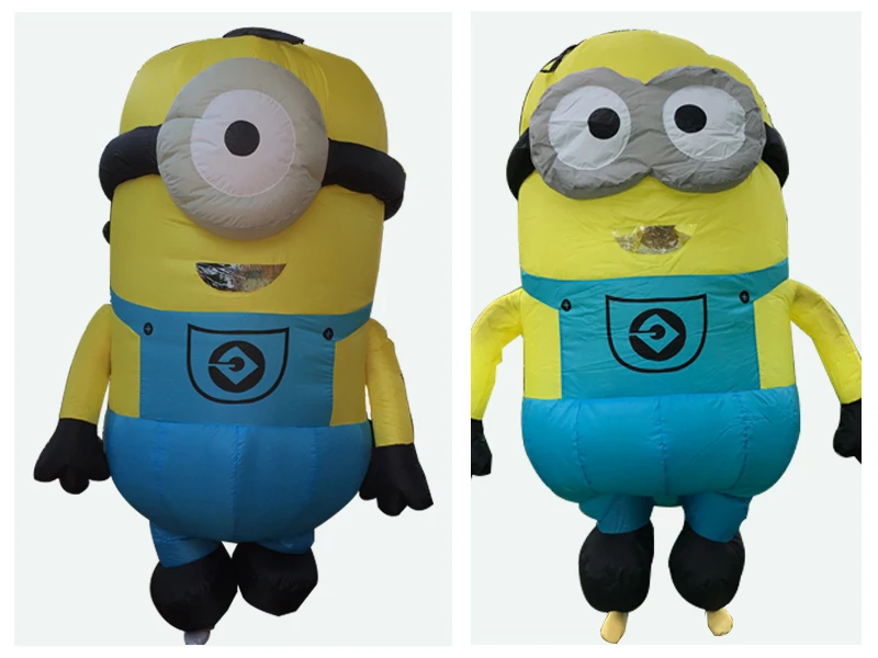 inflatable double eyes (5)