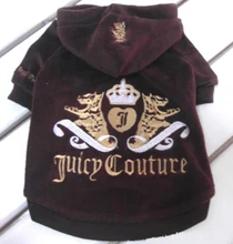 New dogs cats fashion sweatershirts puppy soft hoodies pet dog cat jackets costume doggy outwear clothes 1pcs XS-XXL