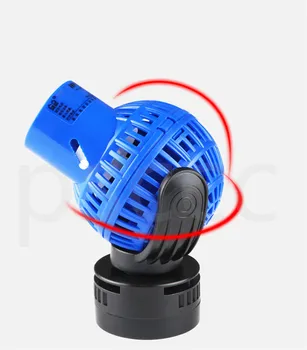 

Sunsun JVP Series Aquarium Fish Tank Reef Coral Wave Maker Wavemaker Water Pump