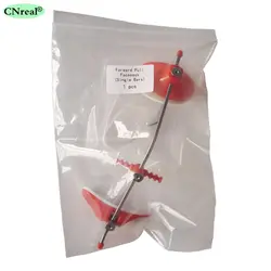 1 шт. Зубное Ортодонтическое РЕВЕРСИВНОЕ УСТРОЙСТВО Регулируемый одиночный бар стиль тяговое устройство инструмент реверсивное тянуть
