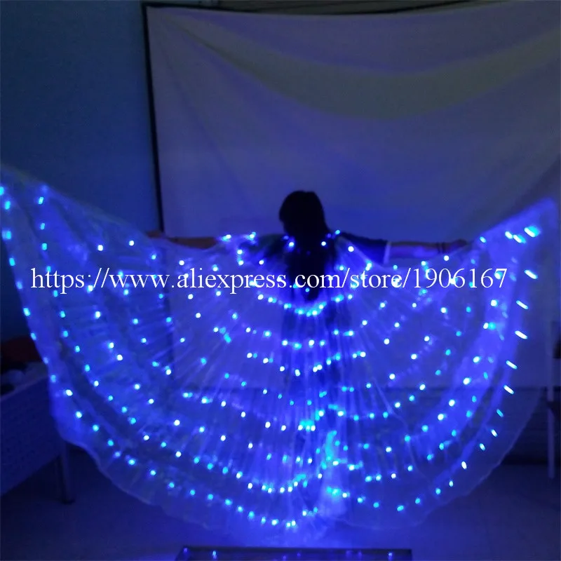 led women costumes05