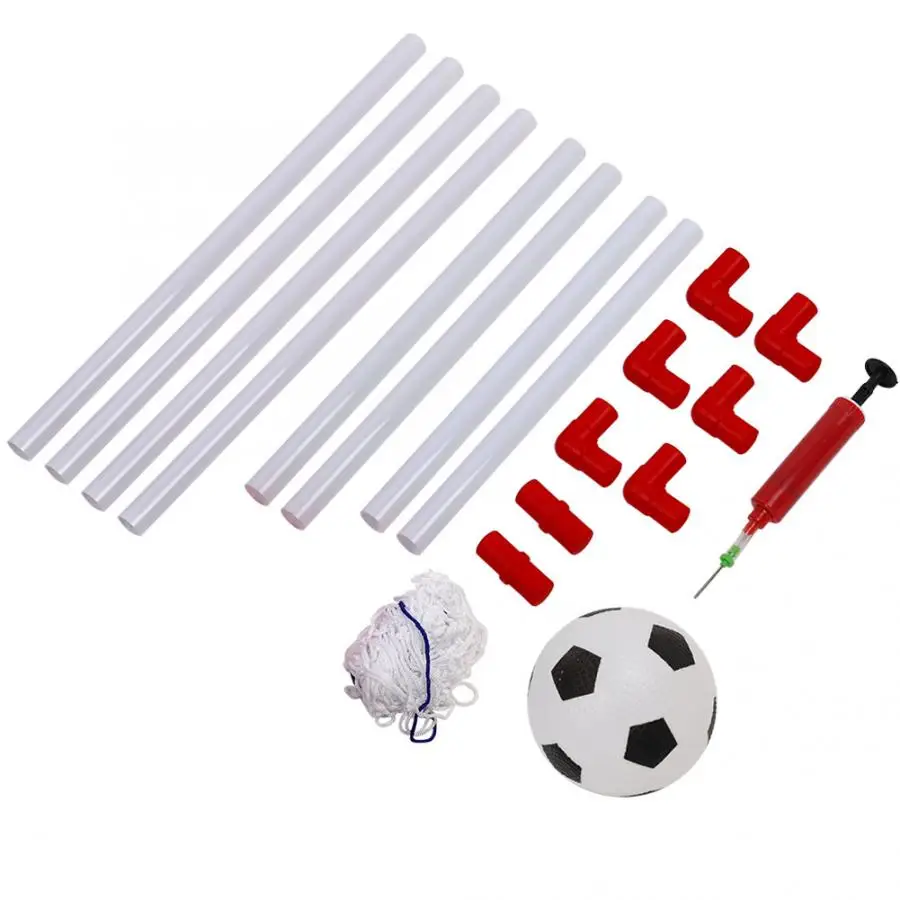 Детские футбольные ворота Soccer Set