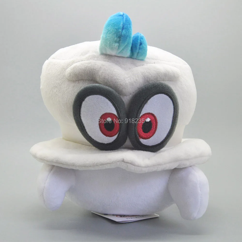 Odyssey Cappy-20cm-170g-18.8-B