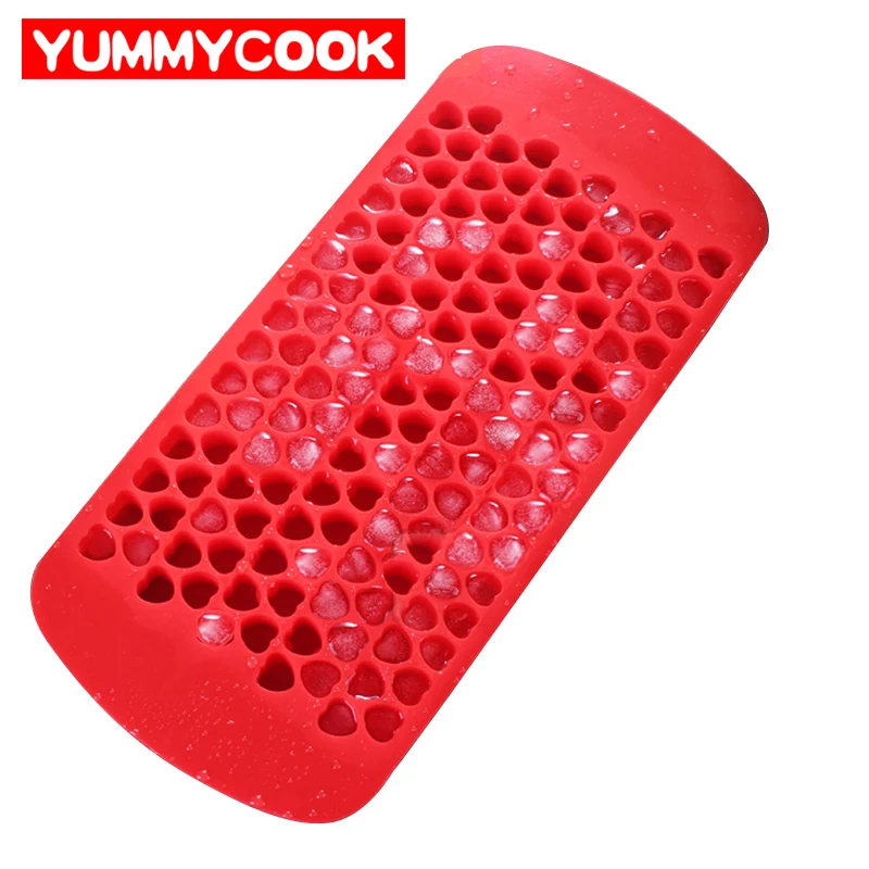 

Silicone Ice Mold Bar Juice Popsicle Ice Cream Tools Kitchen Gadgets Dining Bar Wholesale Accessories Supplies Stuff