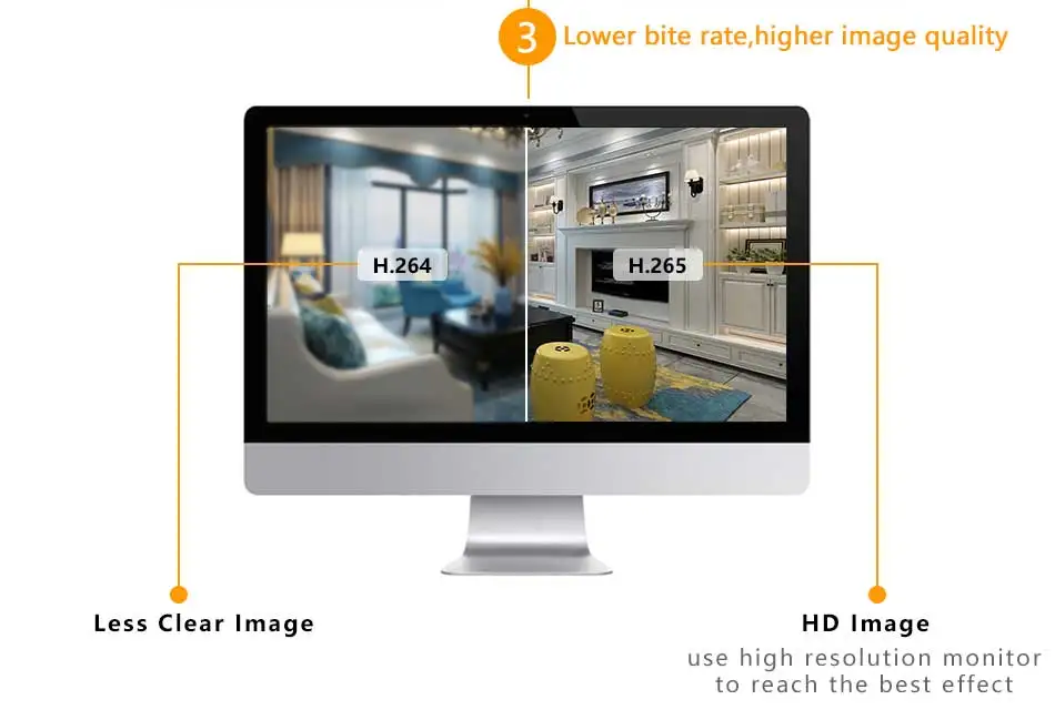 Gravador de Vídeo Híbrido para Analógico 6 em 1 Ahd Dvr Vigilância Segurança Cctv 1080n Cvi Tvi Câmera ip Xmeye 16ch * 5m-n - 4m-n 10 6 em 1 16ch * 5m n4m