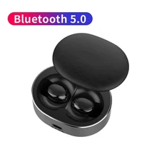 TWS 5,0 настоящие беспроводные наушники Bluetooth наушники беспроводная гарнитура для IOS Android наушники