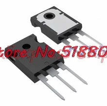 

1pcs/lot FGH60N60SMD FGH60N60 600V 60A TO-247 In Stock