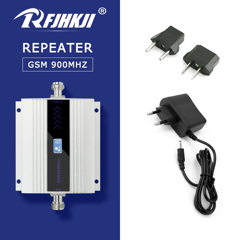 

GSM 900Mhz Repetaer Host Cellular Amplifier Signal Booster 2G Mobile Cell Phone Signal Booster Signal Amplifier for phone Host